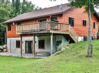 8049 State Highway 17 S, Eagle River, WI 54521