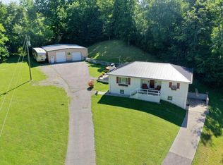 1722 Williams Rd, Hebron, KY 41048