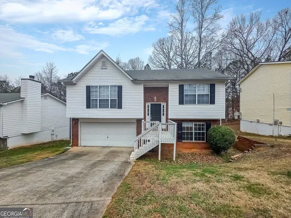 2276 Ramblewood Cir, Decatur, GA 30035