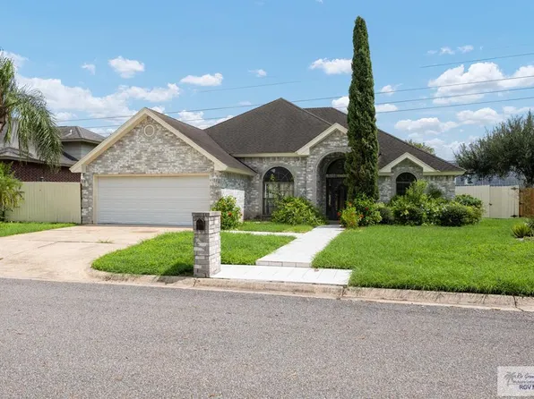 3217 Banyan Dr, Harlingen, TX 78550