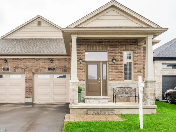 114 Woodberry Cres, Woolwich, ON N3B 0C5
