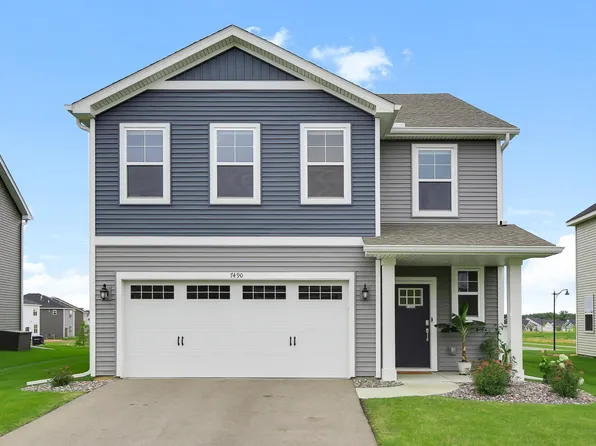 7490 Upper 38th St N, Oakdale, MN 55128