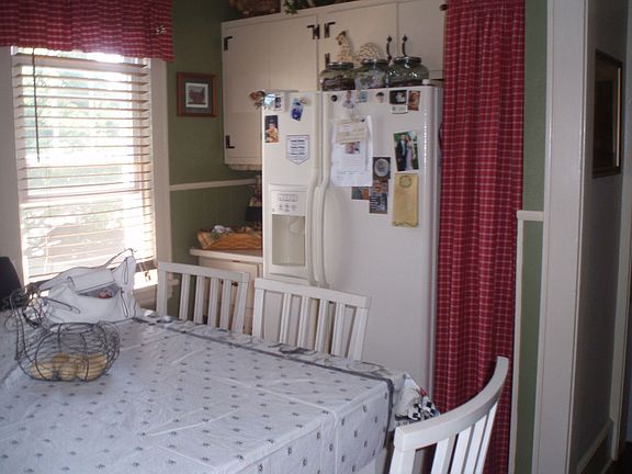 2nd floor kitchen