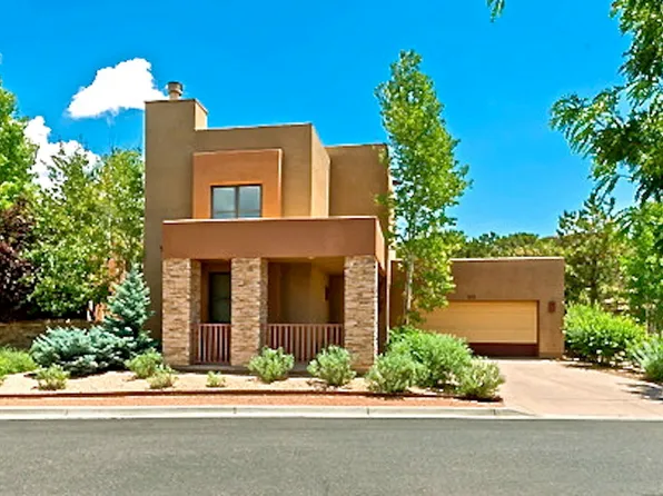 1639 Villa Strada, Santa Fe, NM 87506