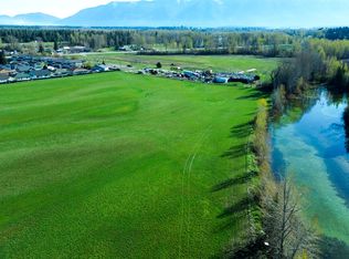 Nhn E Cottonwood Dr, Kalispell, MT 59901