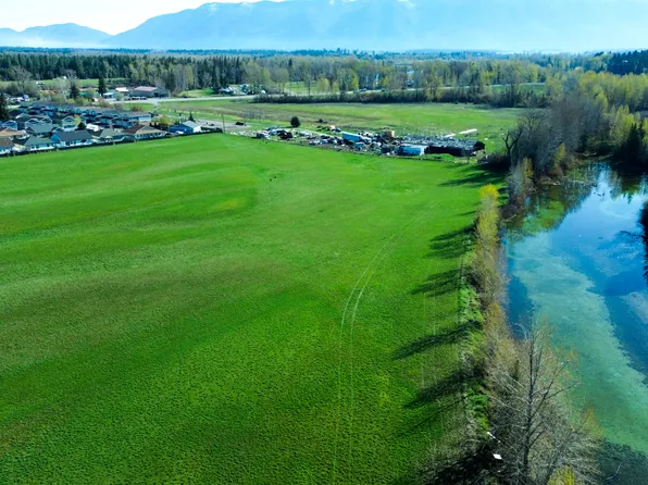 Nhn E Cottonwood Dr, Kalispell, MT 59901