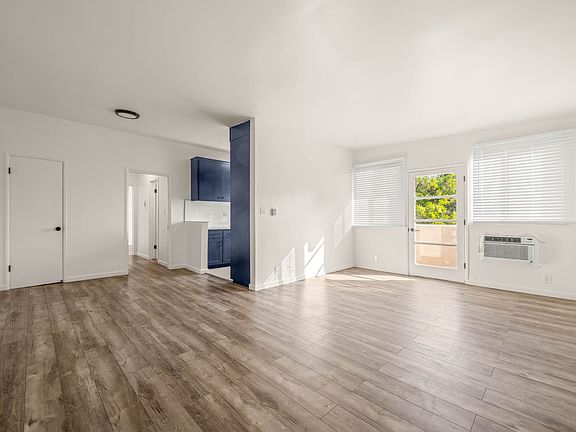 5th image of 1051 N Ogden Dr #2B-1Ba-900Sqft