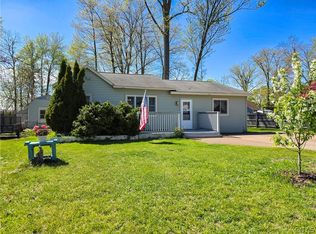 6773 N Lakeshore Rd, Verona Beach, NY 13162