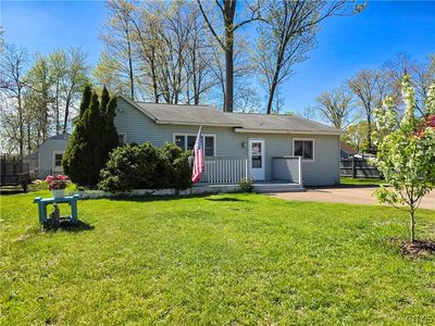 6773 N Lakeshore Rd, Verona Beach, NY, 13162