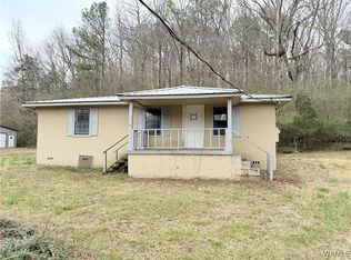 90 County Road 67, Bankston, AL 35542