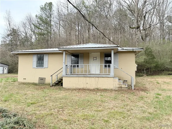 90 County Road 67, Bankston, AL 35542