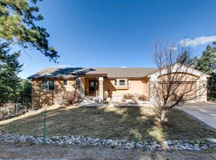20090 Capella Dr, Monument, CO 80132