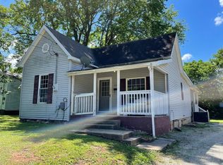 321 Schulte Ln, Fredericktown, MO 63645