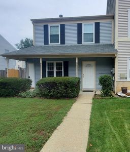 21 Meadowside Ct, Indian Head, MD, 20640
