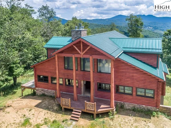 1501 Beech Mountain Parkway, Banner Elk, NC 28604