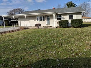 716 W 10th St, Jonesboro, IN