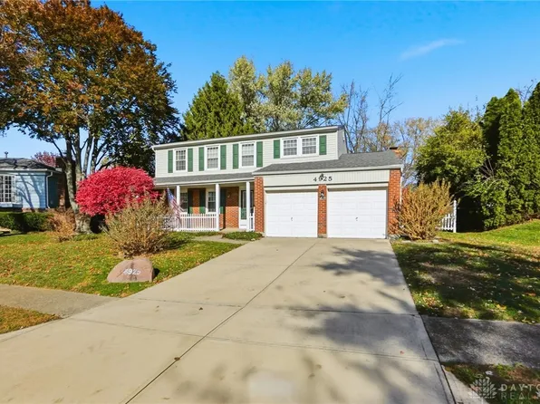 4925 Honeywood Ct, Dayton, OH 45424