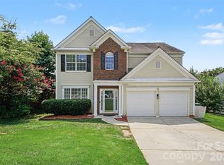 9204 Culcairn Rd, Huntersville, NC 28078