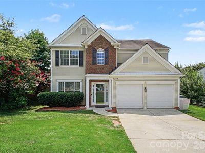9204 Culcairn Rd, Huntersville, NC, 28078