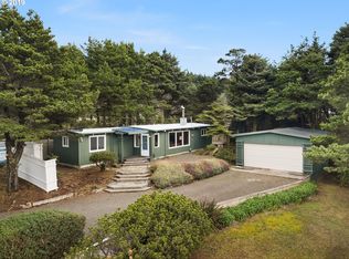 31972 Donlon Ln, Arch Cape, OR 97102
