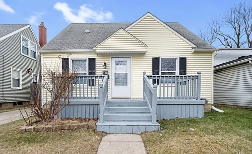 3360 Edgeworth St Photo 1