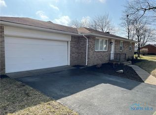 3165 Lambert Dr, Toledo, OH