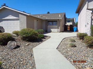 460 Woodhaven Dr, Vacaville, CA
