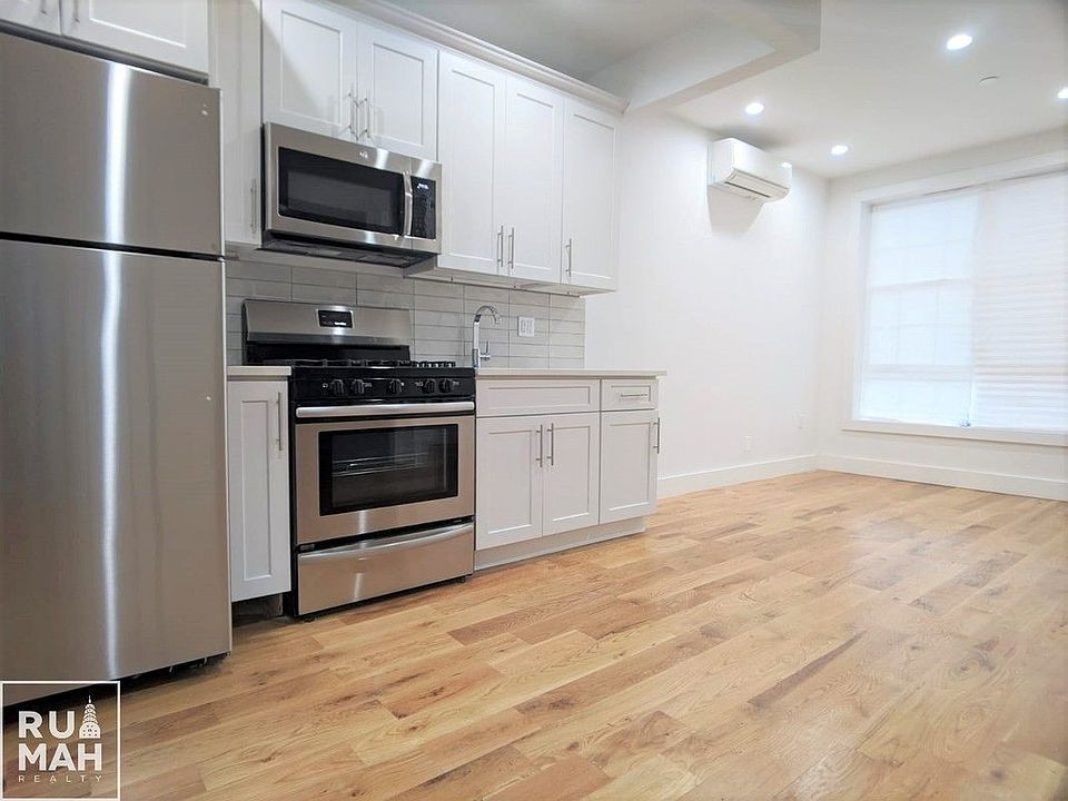 1st image of 225 Howard Ave #1G