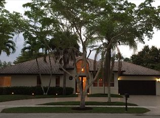 2705 NW 29th Dr, Boca Raton, FL 33434