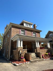 1310 Enslow Blvd, Huntington, WV, 25701