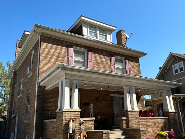 1310 Enslow Blvd, Huntington, WV 25701