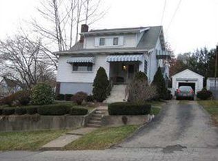 419 Linden St, McKeesport, PA