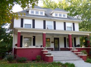 401 Main St, Dowagiac, MI 49047