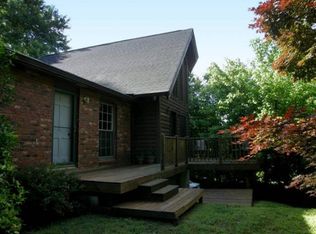 157 Lower Grassy Branch Rd, Asheville, NC 28805