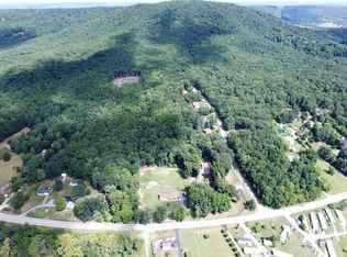 Shady Forest Rd, Max Meadows, VA 24360