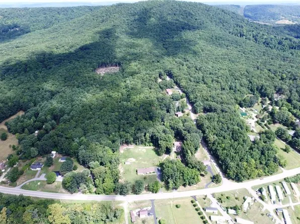 Shady Forest Rd, Max Meadows, VA 24360