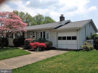 4611 Abbington Dr, Harrisburg, PA 17109