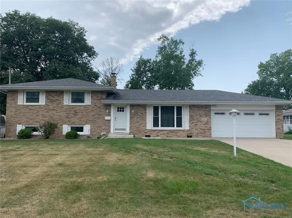 610 Oxford Dr, Bryan, OH 43506