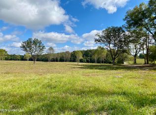 Carey Byrd Rd Lot 6, Carriere, MS 39426