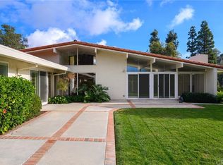 5465 Middlecrest Rd, Rancho Palos Verdes, CA 90275