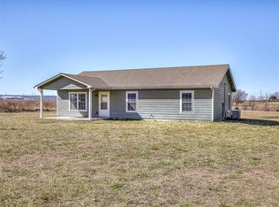 5750 S Gus Rd, Chelsea, OK 74016
