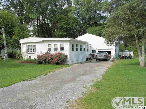 3548 Sechler Dr, Jackson, MI 49201