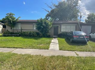 16610 SW 292nd Ter, Homestead, FL 33033