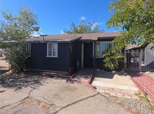 16745 Yucca Ave #A, Victorville, CA 92395