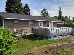 6645 Clara St, Bonners Ferry, ID 83805