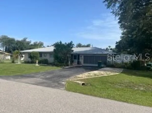 1175 Beaumont Ave, Pt Charlotte, FL 33948