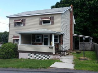 1213 Birkbeck St, Freeland, PA 18224