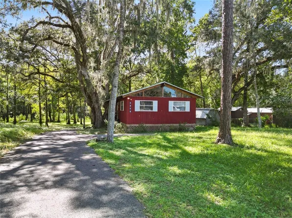 8370 CR 647, BUSHNELL, FL 33513