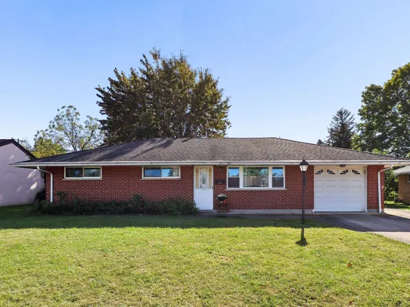 3361 Stephen Dr S, Columbus, OH 43204