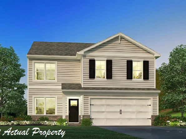 3070 Wyntree Dr, Columbus, OH 43232